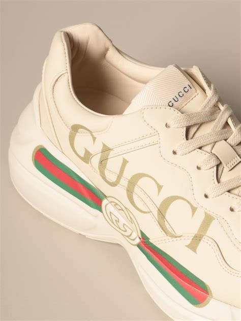 gucci women sneakers|gucci sneakers women 2022.